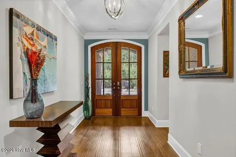 4085 Batik Court Leland NC 28451