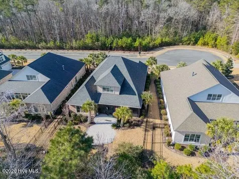 4085 Batik Court Leland NC 28451