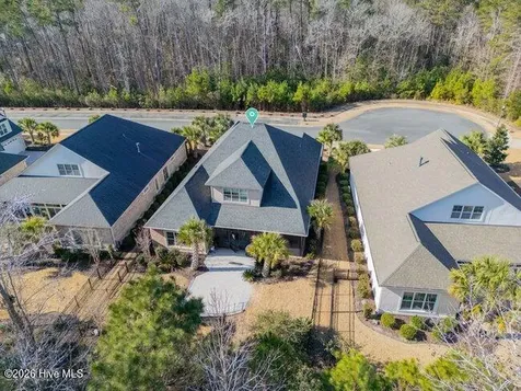4085 Batik Court Leland NC 28451