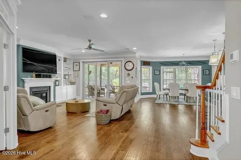 4085 Batik Court Leland NC 28451