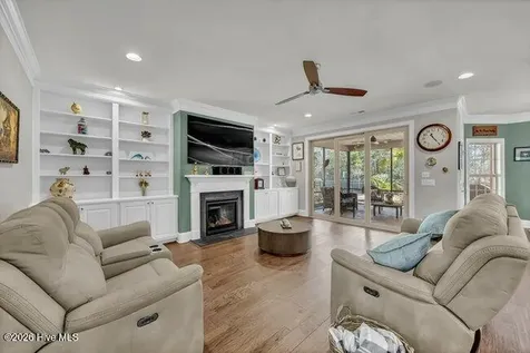 4085 Batik Court Leland NC 28451