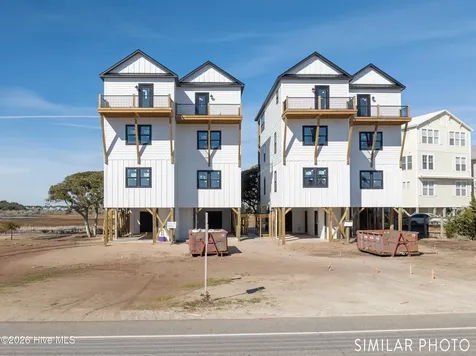 717 N New River Drive Surf City NC 28445