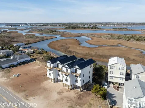 717 N New River Drive Surf City NC 28445