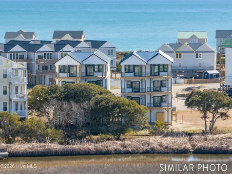 717 N New River Drive Surf City NC 28445