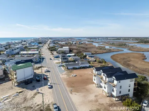 717 N New River Drive Surf City NC 28445