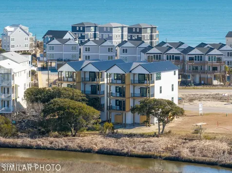 717 N New River Drive Surf City NC 28445