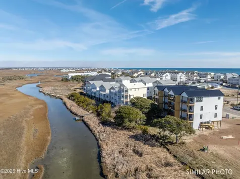 717 N New River Drive Surf City NC 28445