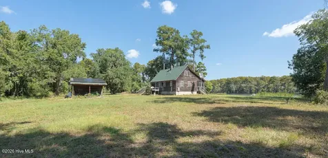 100 Hog Island New Bern NC 28560