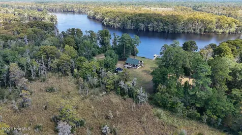 100 Hog Island New Bern NC 28560
