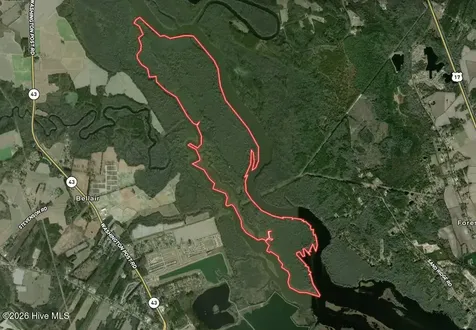 100 Hog Island New Bern NC 28560