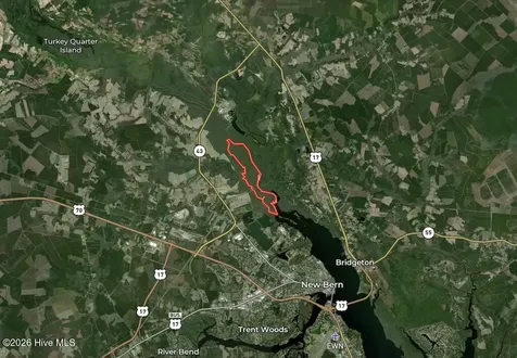 100 Hog Island New Bern NC 28560