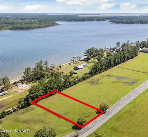103 Waterway Drive Havelock NC 28532