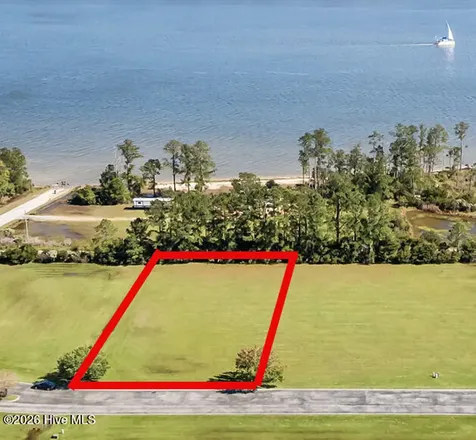 103 Waterway Drive Havelock NC 28532