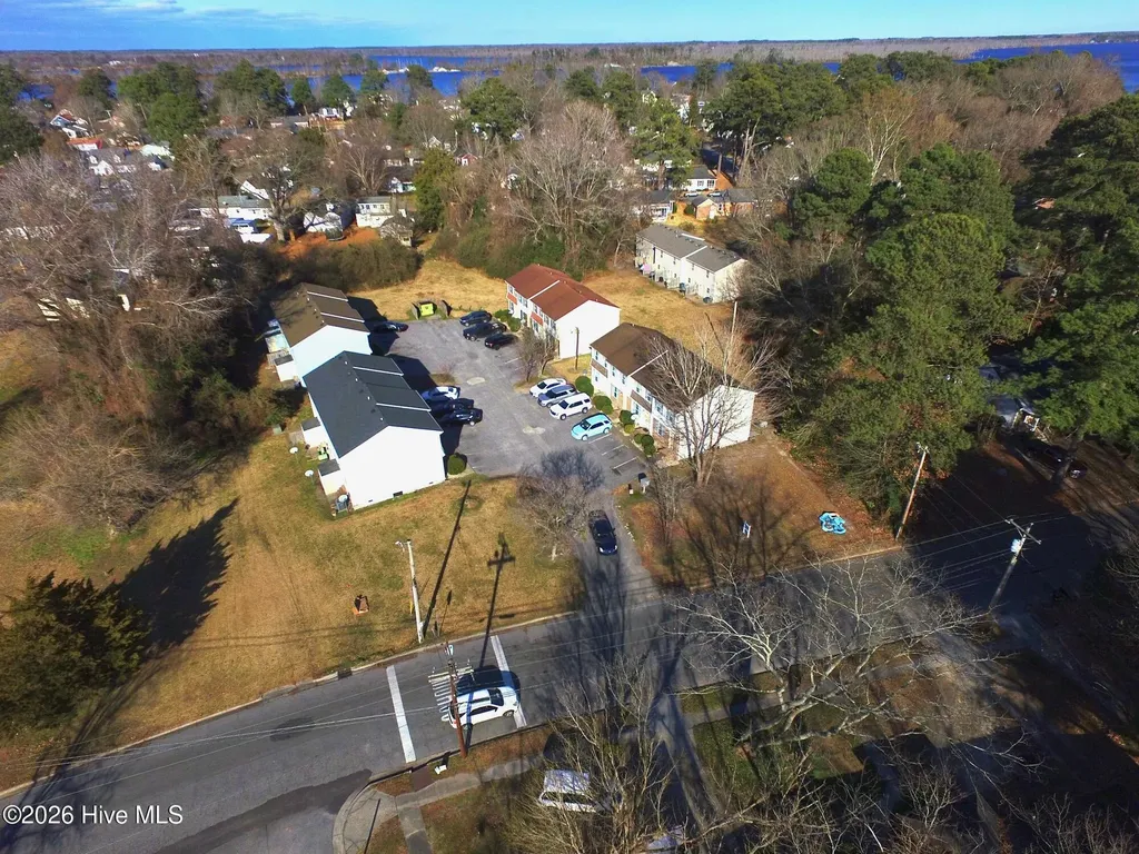 1005 Raleigh Street Elizabeth City NC 27909