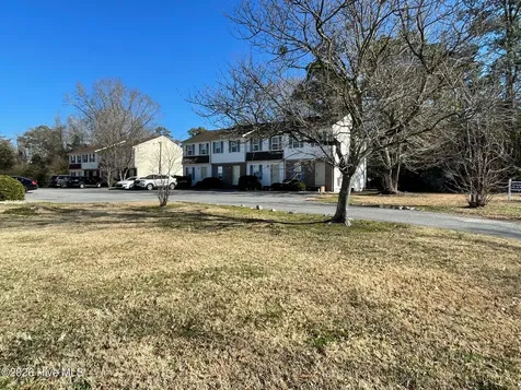 1005 Raleigh Street Elizabeth City NC 27909