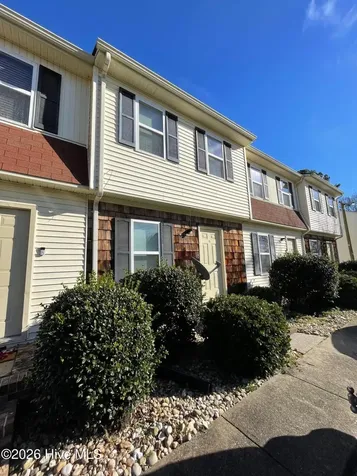 1005 Raleigh Street Elizabeth City NC 27909