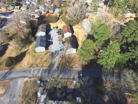 1005 Raleigh Street Elizabeth City NC 27909