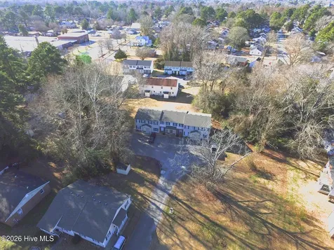1005 Raleigh Street Elizabeth City NC 27909