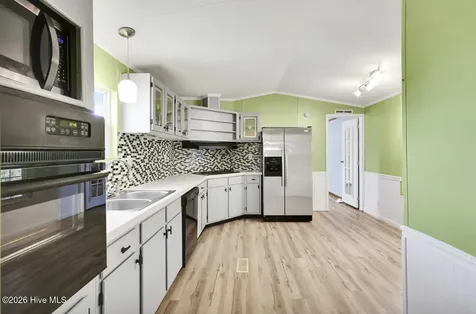 4516 Oak Crest Drive SE Southport NC 28461
