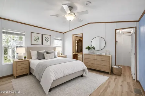 4516 Oak Crest Drive SE Southport NC 28461