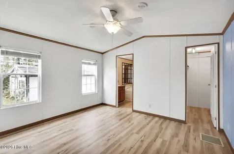 4516 Oak Crest Drive SE Southport NC 28461