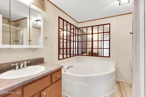 4516 Oak Crest Drive SE Southport NC 28461