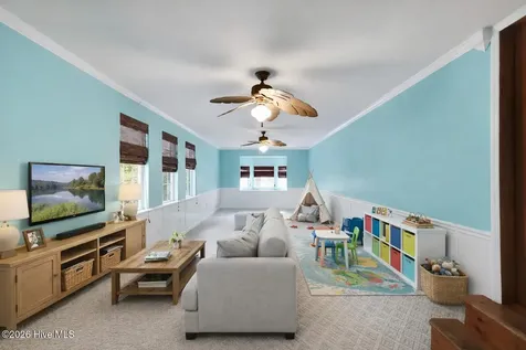 4516 Oak Crest Drive SE Southport NC 28461