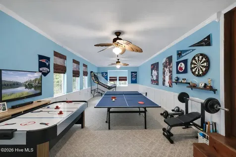 4516 Oak Crest Drive SE Southport NC 28461