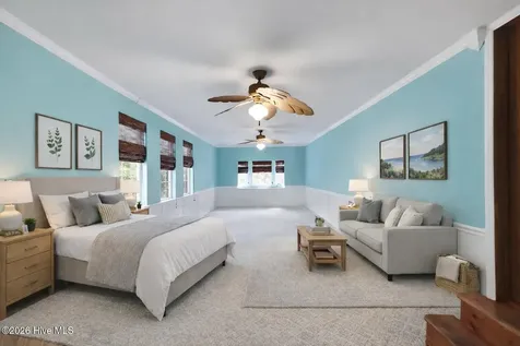 4516 Oak Crest Drive SE Southport NC 28461