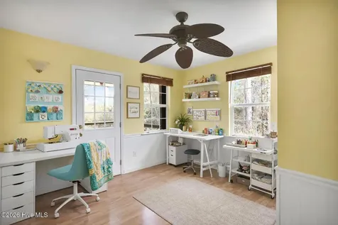 4516 Oak Crest Drive SE Southport NC 28461