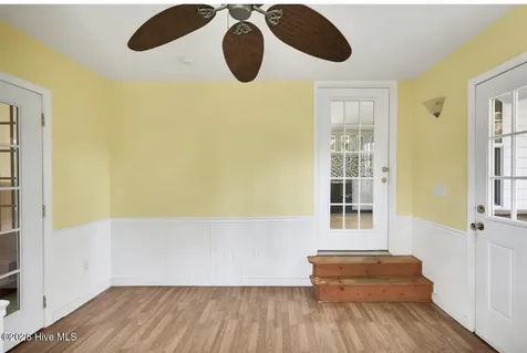 4516 Oak Crest Drive SE Southport NC 28461