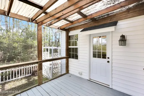 4516 Oak Crest Drive SE Southport NC 28461