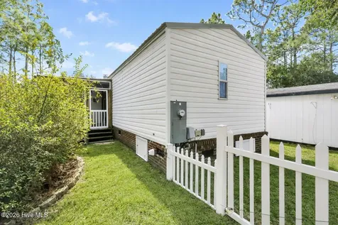 4516 Oak Crest Drive SE Southport NC 28461