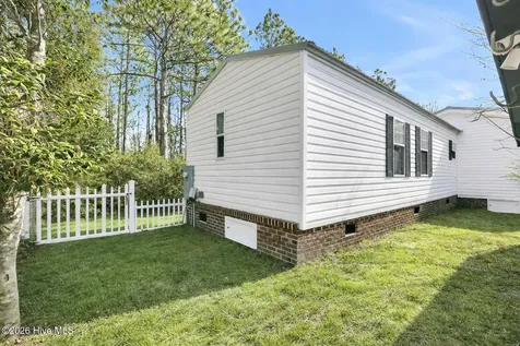 4516 Oak Crest Drive SE Southport NC 28461