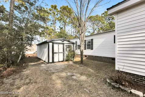4516 Oak Crest Drive SE Southport NC 28461