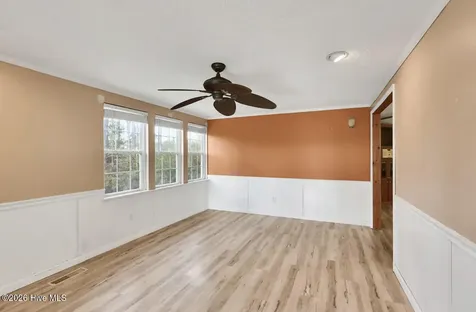 4516 Oak Crest Drive SE Southport NC 28461