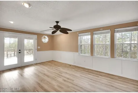 4516 Oak Crest Drive SE Southport NC 28461