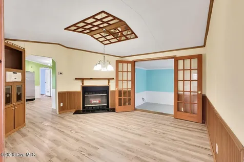 4516 Oak Crest Drive SE Southport NC 28461