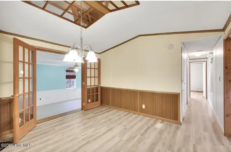 4516 Oak Crest Drive SE Southport NC 28461