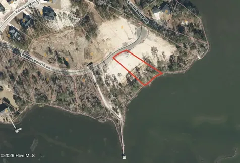 Lot 48 Crown Pointe Drive Hampstead NC 28443