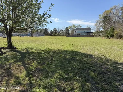 Tract B Reminisce Road Castle Hayne NC 28429
