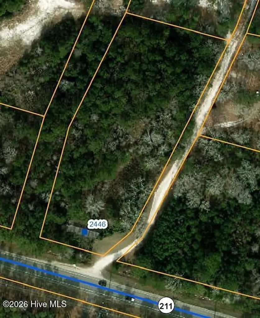 2446 Southport Supply Road SE Bolivia NC 28422