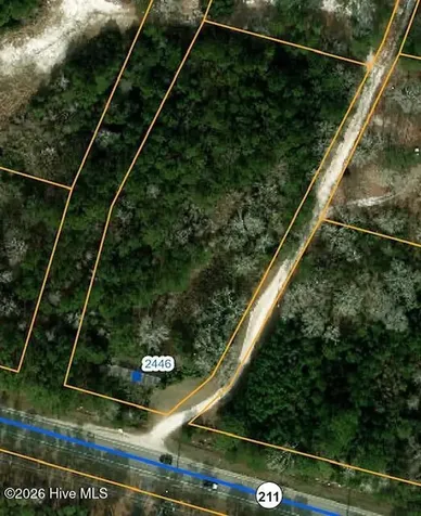 2446 Southport Supply Road SE Bolivia NC 28422
