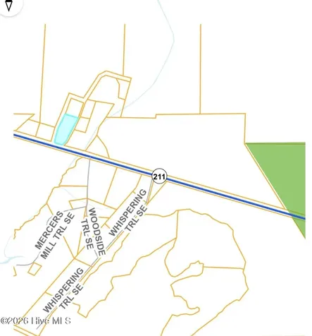 2446 Southport Supply Road SE Bolivia NC 28422