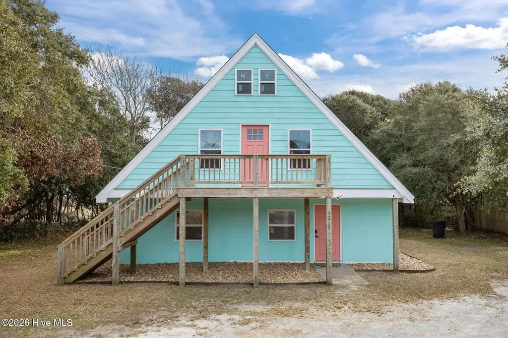5713 Emerald Drive Emerald Isle NC 28594