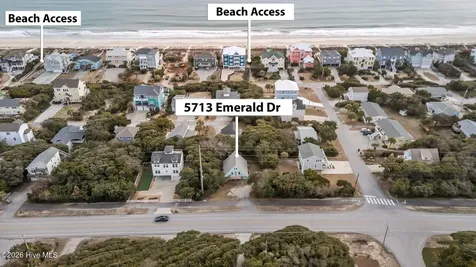 5713 Emerald Drive Emerald Isle NC 28594