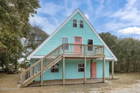 5713 Emerald Drive Emerald Isle NC 28594