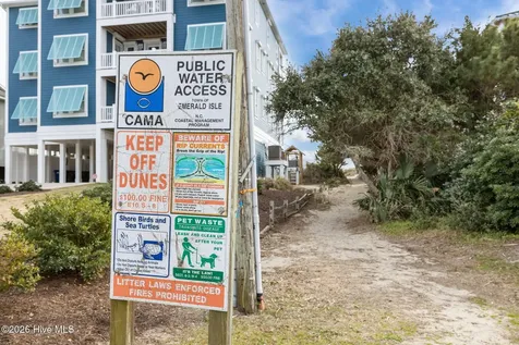 5713 Emerald Drive Emerald Isle NC 28594