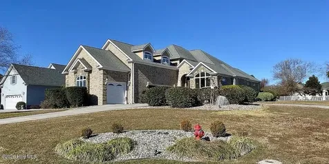 100 Lookout Ridge Cedar Point NC 28584