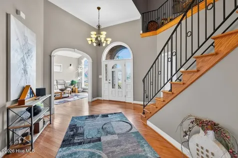 100 Lookout Ridge Cedar Point NC 28584